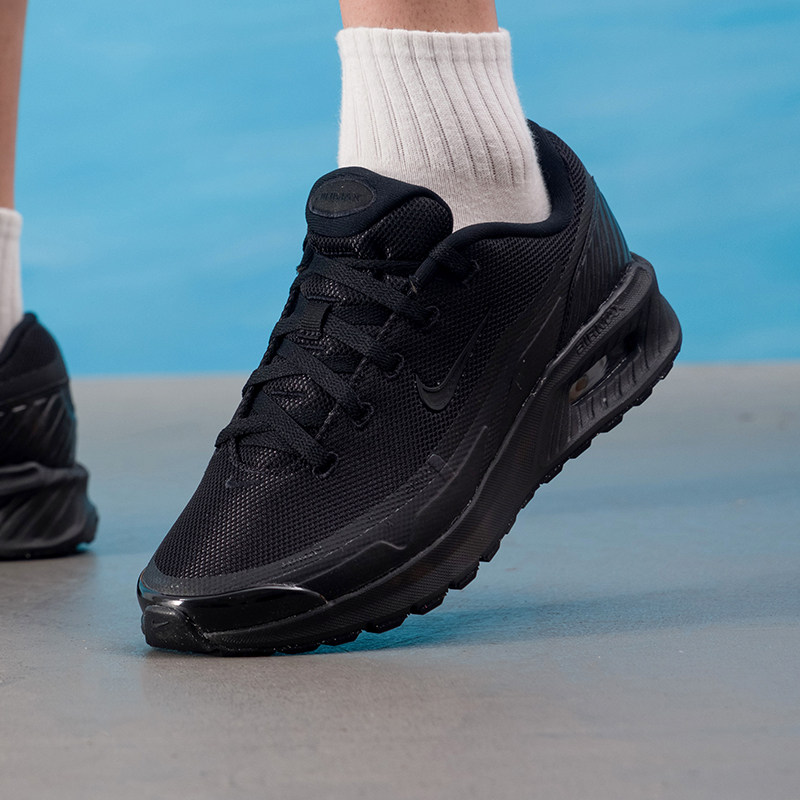 รองเท้าลำลองผู้ชาย Nike Air Ma - Men Shoes Size Nike บทวิจารณ์และราคา
