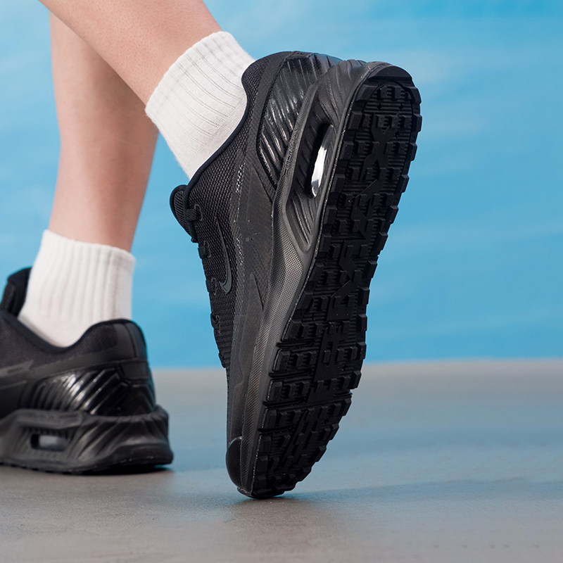 รองเท้าลำลองผู้ชาย Nike Air Ma - Men Shoes Size Nike บทวิจารณ์และราคา
