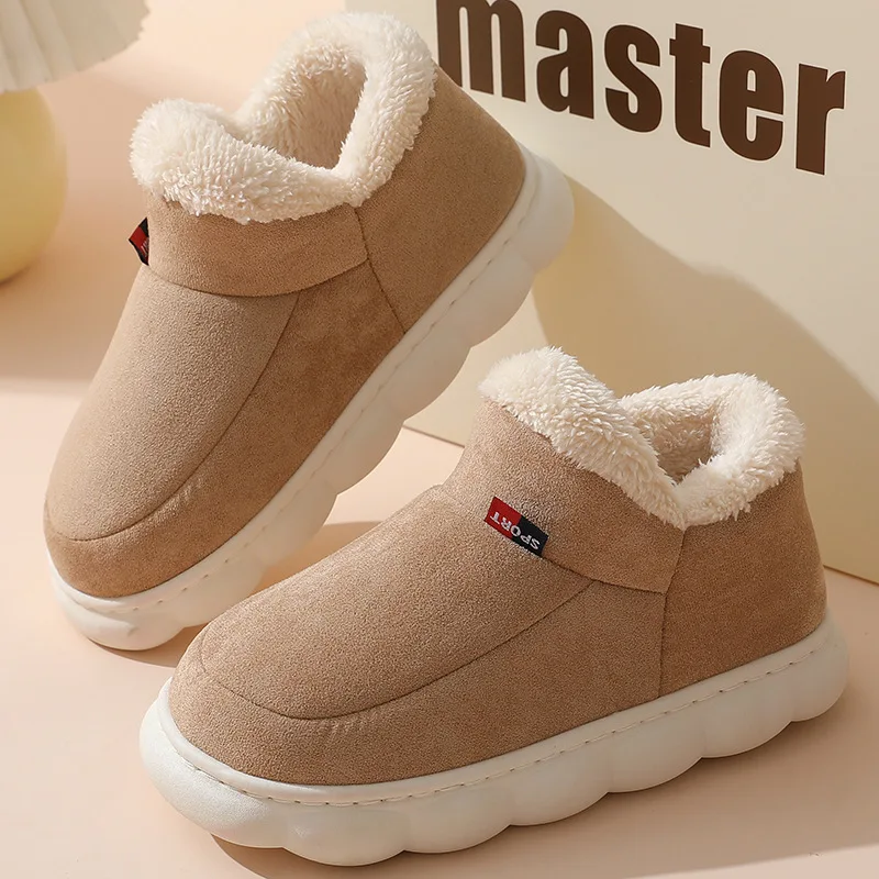 รองเท้าลำลองใส่ในบ้านสำหรับฤดู - Men Shoes Size To Women บทวิจารณ์และราคา