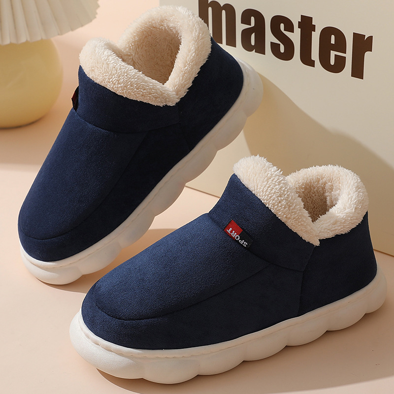 รองเท้าลำลองใส่ในบ้านสำหรับฤดู - Men Shoes Size To Women บทวิจารณ์และราคา