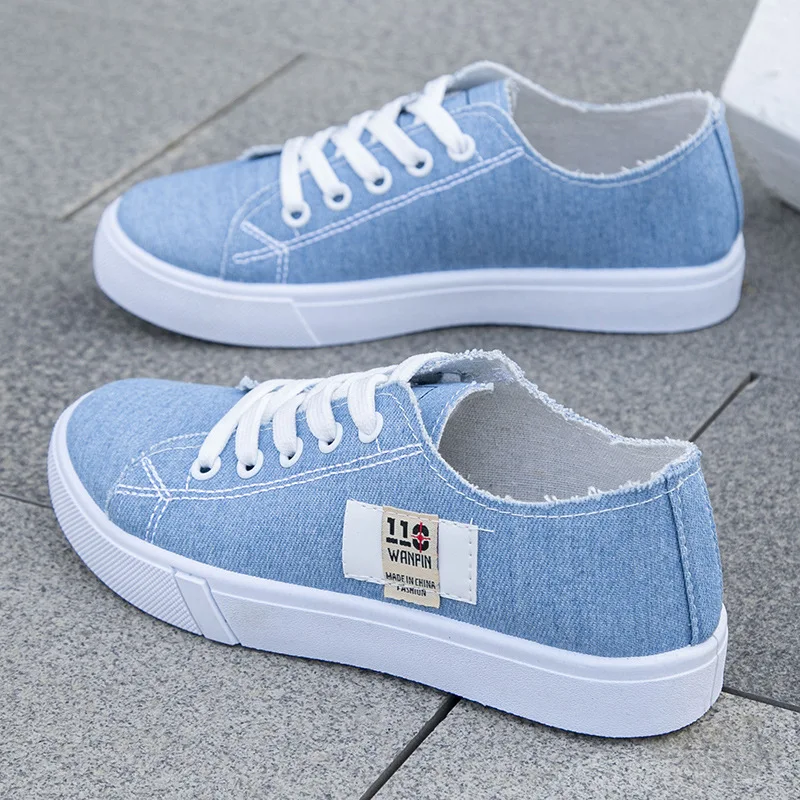 รองเท้าผ้าใบผู้หญิงทรงเตี้ย รุ - Men Shoes 2026 บทวิจารณ์และราคา