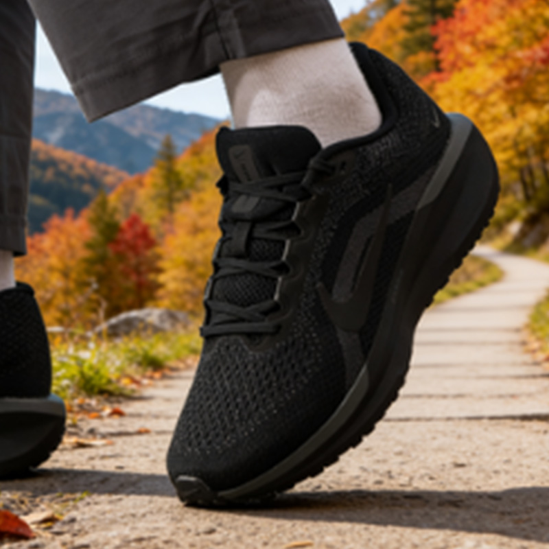 รองเท้าวิ่งผู้ชายสไตล์ใหม่ของ  - Men Shoes Size Nike บทวิจารณ์และราคา