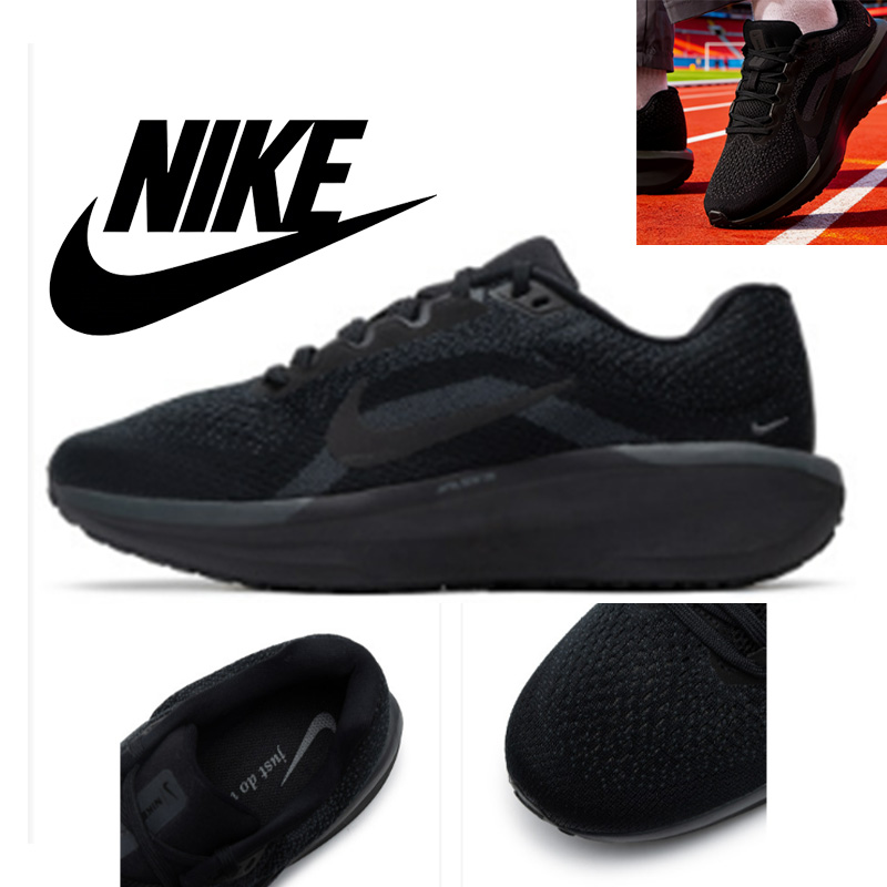 รองเท้าวิ่งผู้ชายสไตล์ใหม่ของ  - Men Shoes Size Nike บทวิจารณ์และราคา