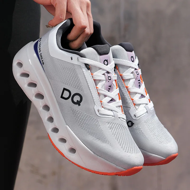 รองเท้าผู้ชายผู้หญิงใส่สบาย รอ - Men Shoes On Cloud บทวิจารณ์และราคา
