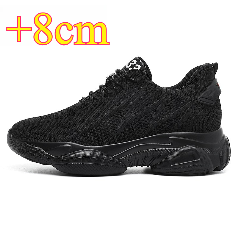 รองเท้าผ้าใบผู้ชายเพิ่มความสูง - Men'S Shoes With Height Increase บทวิจารณ์และราคา