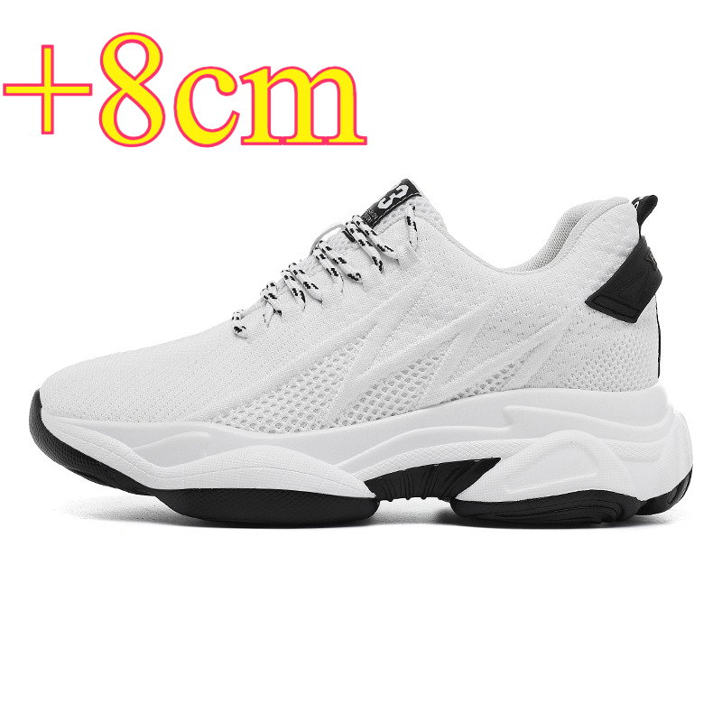 รองเท้าผ้าใบผู้ชายเพิ่มความสูง - Men'S Shoes With Height Increase บทวิจารณ์และราคา