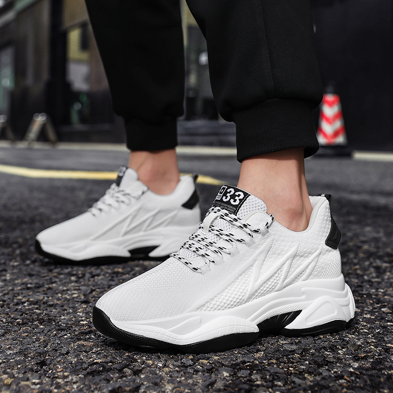 รองเท้าผ้าใบผู้ชายเพิ่มความสูง - Men'S Shoes With Height Increase บทวิจารณ์และราคา