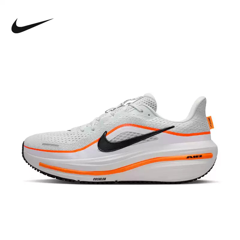 รองเท้าวิ่ง Nike รุ่นใหม่สำหรั - Men Shoes Size Nike บทวิจารณ์และราคา