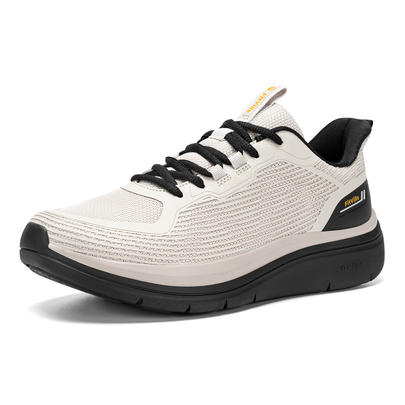 รองเท้าวิ่งผู้ชายฟิตวิลล์รองเท - Men Shoes On Cloud บทวิจารณ์และราคา