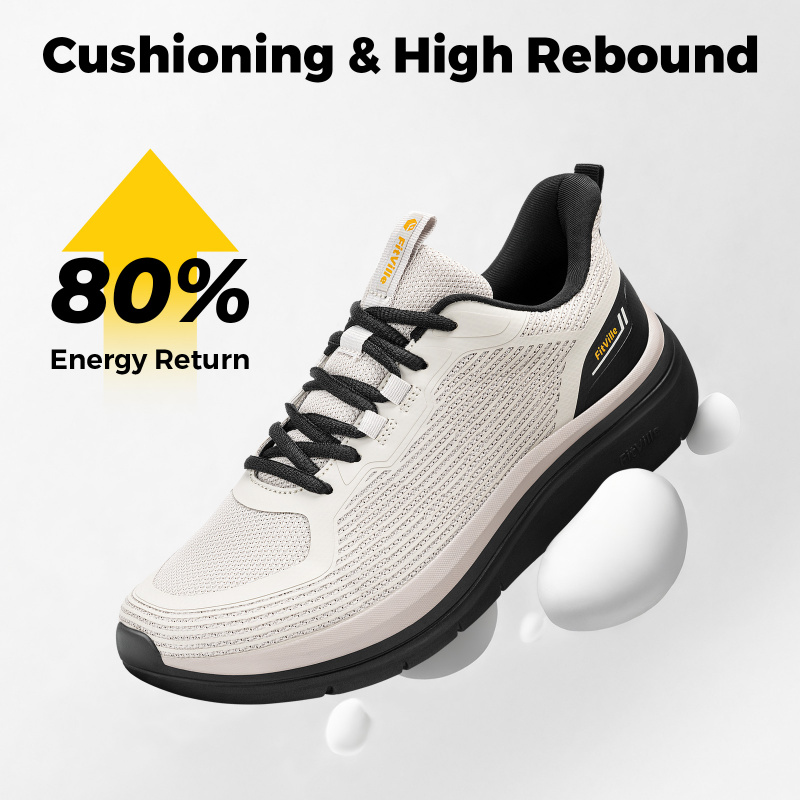 รองเท้าวิ่งผู้ชายฟิตวิลล์รองเท - Men Shoes On Cloud บทวิจารณ์และราคา