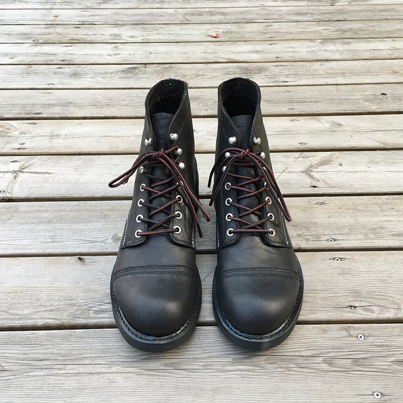 รองเท้าผู้ชายใหม่รองเท้าแบรนด์ - Men Shoes Branded บทวิจารณ์และราคา