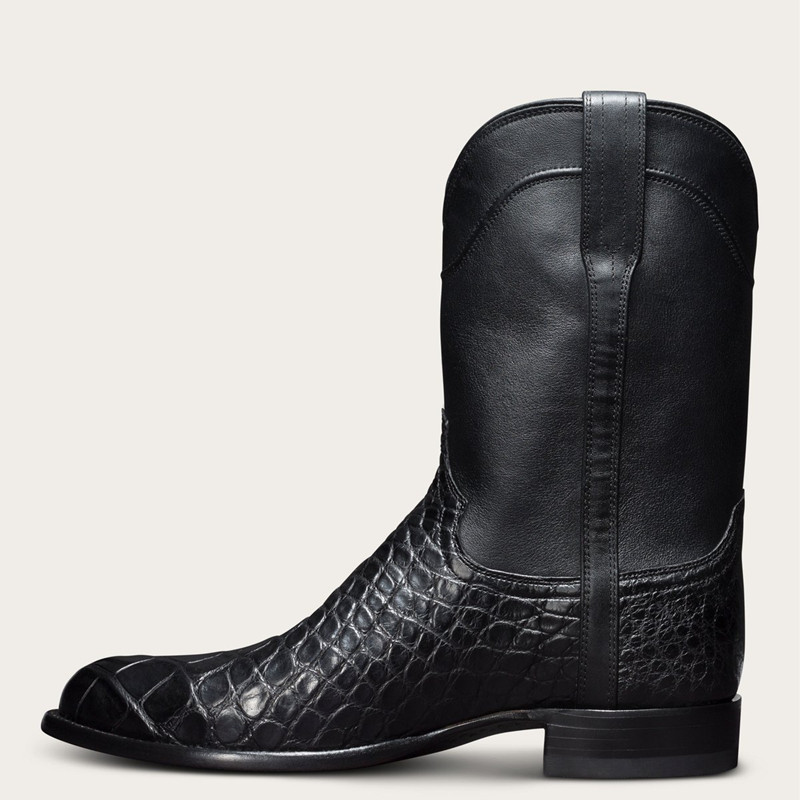 รองเท้าบูทข้อเท้าลายคลาสสิกสำห - Men Shoes Classic บทวิจารณ์และราคา