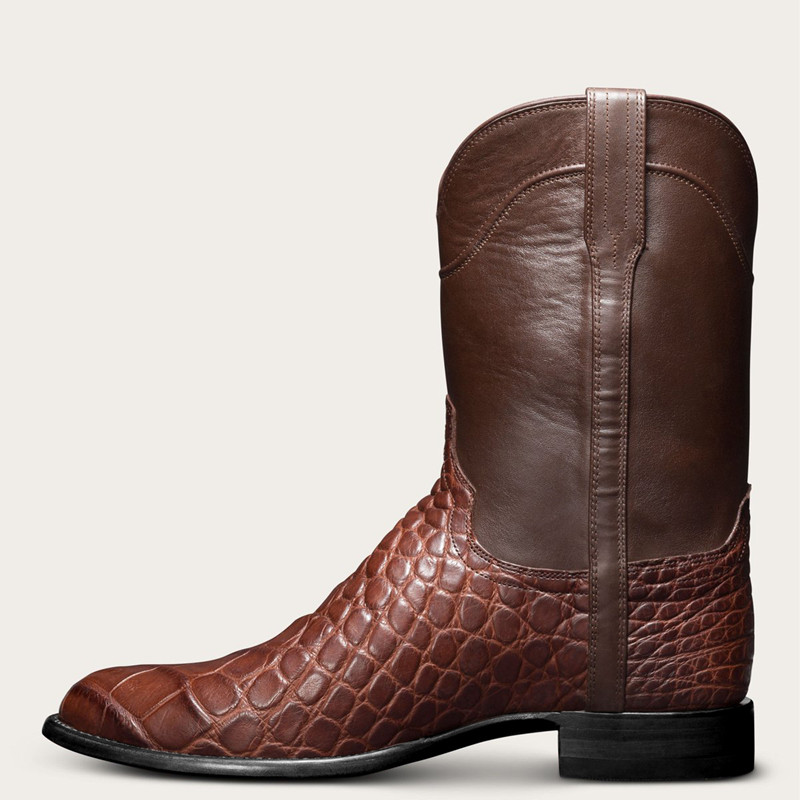 รองเท้าบูทข้อเท้าลายคลาสสิกสำห - Men Shoes Classic บทวิจารณ์และราคา