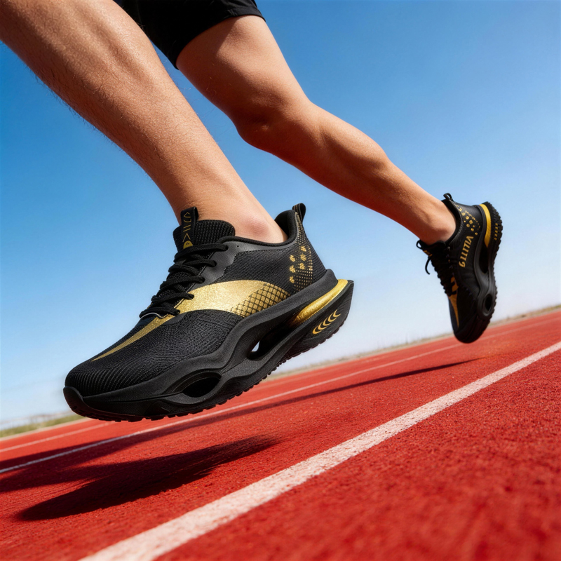 รองเท้ากีฬาผู้ชายรุ่นใหม่ปี 20 - Men Shoes 2026 บทวิจารณ์และราคา