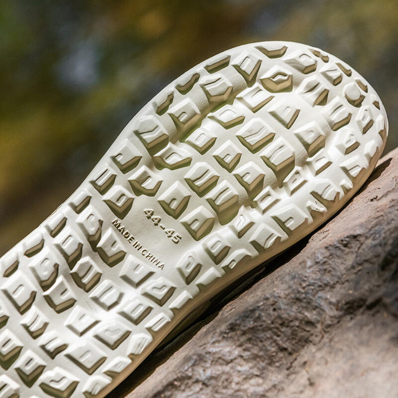 รองเท้าแตะผู้ชายแบบหนานุ่ม พื้ - Men'S Shoes With Support บทวิจารณ์และราคา