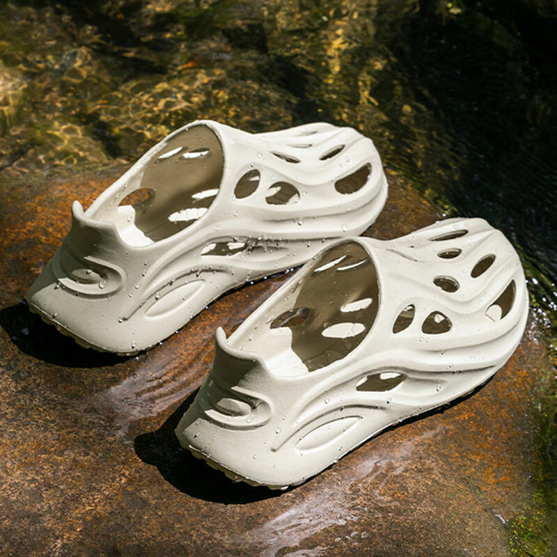 รองเท้าแตะผู้ชายแบบหนานุ่ม พื้ - Men'S Shoes With Support บทวิจารณ์และราคา