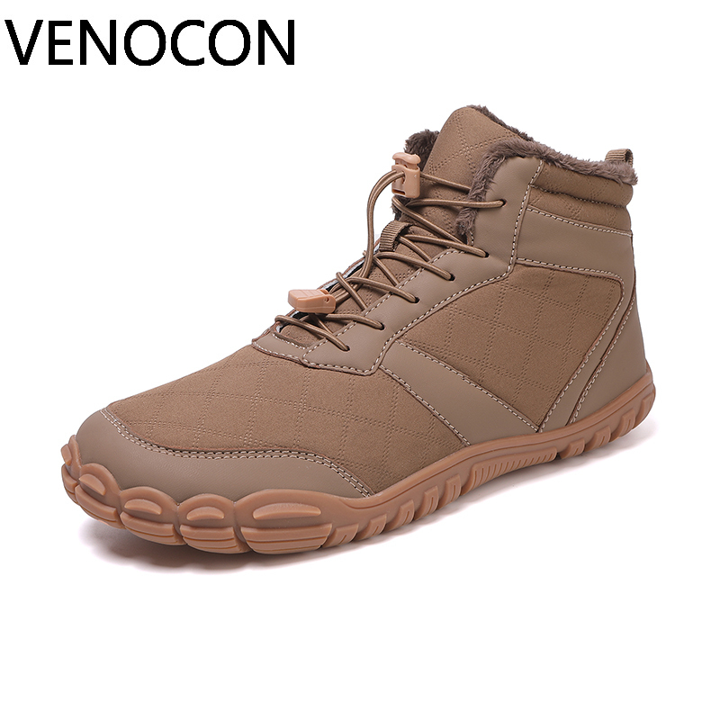 รองเท้าบูท VENOCON แบบมินิมอลส - Men'S Shoes Water Resistant บทวิจารณ์และราคา