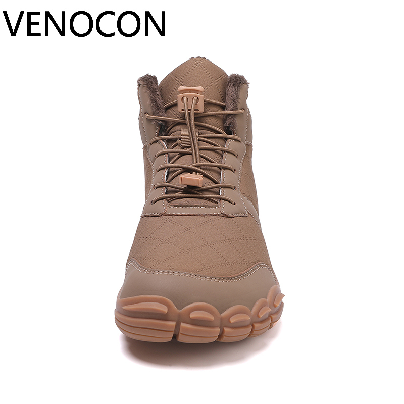 รองเท้าบูท VENOCON แบบมินิมอลส - Men'S Shoes Water Resistant บทวิจารณ์และราคา