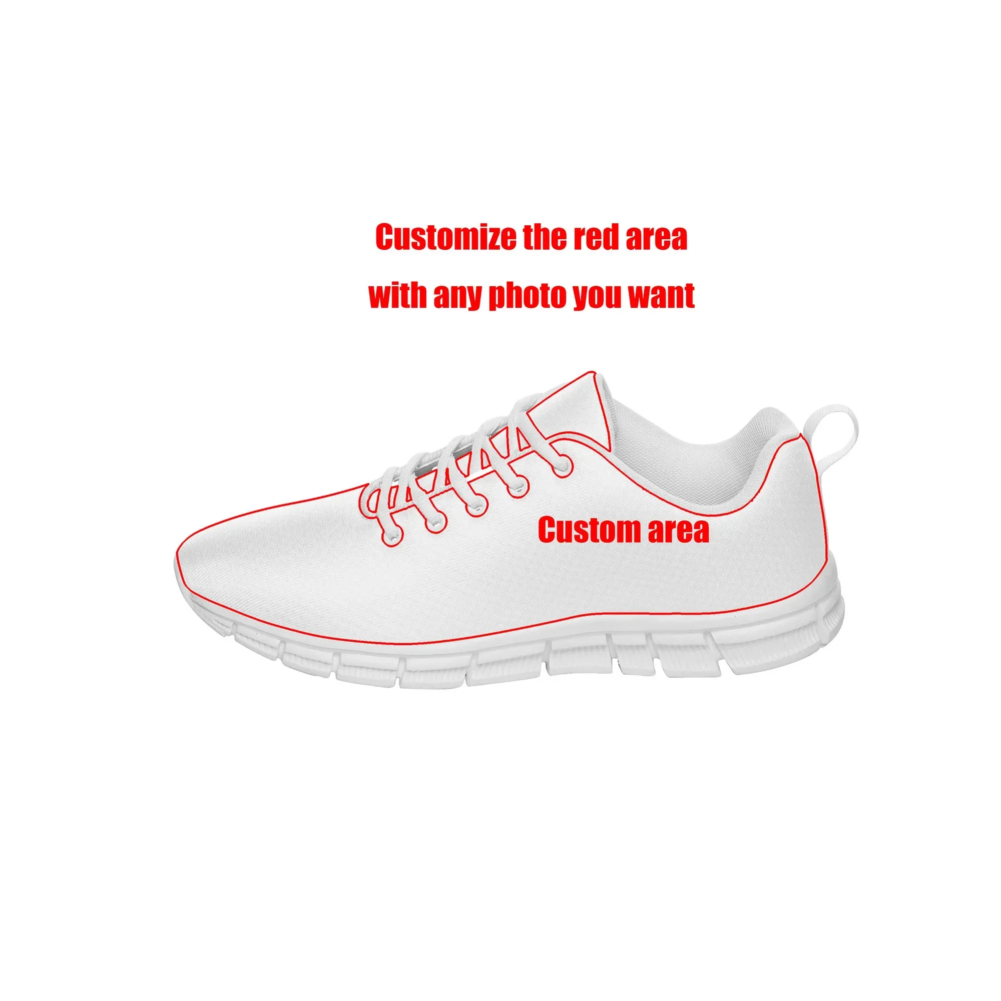 รองเท้ากีฬาลายธงชาติกาตาร์ สำห - Men Shoes Qatar บทวิจารณ์และราคา