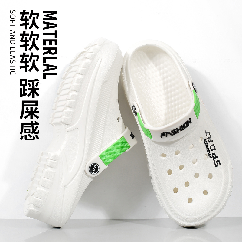 รองเท้าแฟชั่นผู้ชายแบบสวม ระบา - Men'S Shoes With Support บทวิจารณ์และราคา
