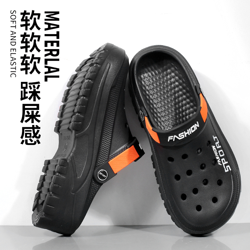 รองเท้าแฟชั่นผู้ชายแบบสวม ระบา - Men'S Shoes With Support บทวิจารณ์และราคา