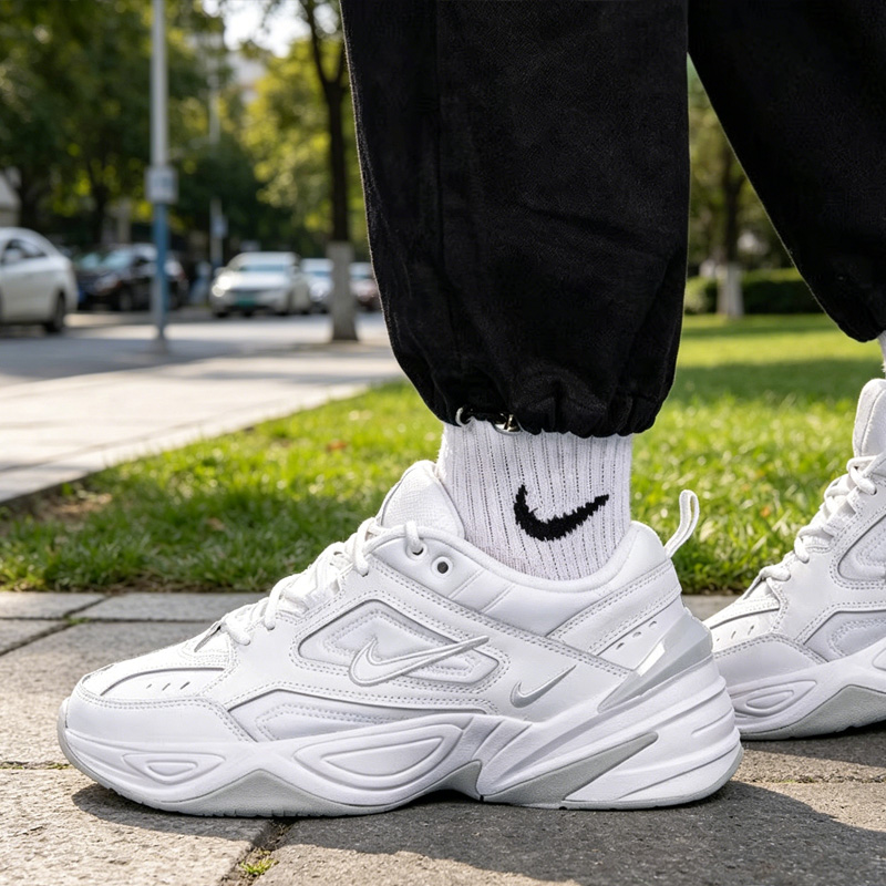ไนกี้ 2026 รองเท้าลำลองผู้ชายใ - Men Shoes Size Nike บทวิจารณ์และราคา