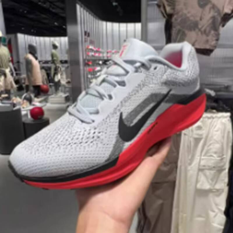 2026 กีฬาไนกี้รองเท้าวิ่งผู้ชา - Men Shoes Size Nike บทวิจารณ์และราคา