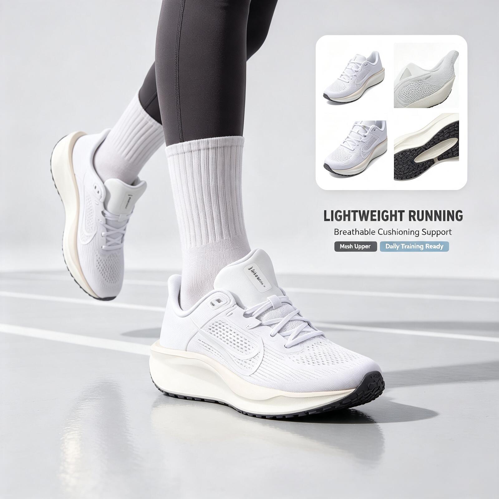รองเท้าวิ่ง Nike รุ่นลิมิเต็ดอ - Men Shoes Size Nike บทวิจารณ์และราคา